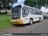 Ônibus Particulares 153 na cidade de Atibaia, São Paulo, Brasil, por Bruno Alves. Número da foto: #12716289.