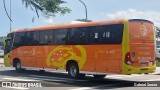 Empresa de Transportes Braso Lisboa RJ 215.004 na cidade de Niterói, Rio de Janeiro, Brasil, por Gabriel Sousa. Número da foto: #:id.