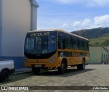 Prefeitura Municipal de Simão Pereira 8378 na cidade de Simão Pereira, Minas Gerais, Brasil, por Valdir Santos. Número da foto: #12717079.
