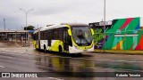 Expresso CampiBus 2533 na cidade de Campinas, São Paulo, Brasil, por Roberto Teixeira. Número da foto: #:id.