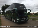 Viação Motta 24005 na cidade de Anápolis, Goiás, Brasil, por Sullyvan Martins Ribeiro. Número da foto: #12716548.