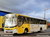Viação Metrópole Paulista - Zona Leste 3 2880 na cidade de São Paulo, São Paulo, Brasil, por Sérgiane Gisele da Silva. Número da foto: #12716737.