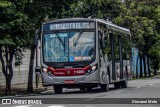 Viação Gatusa Transportes Urbanos 7 6066 na cidade de São Paulo, São Paulo, Brasil, por Giovanni Melo. Número da foto: #:id.