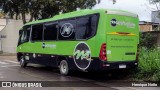 Melhorim Turismo 3520 na cidade de Vila Velha, Espírito Santo, Brasil, por Henrique Netto. Número da foto: #12716065.