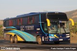 LC Turismo 25000 na cidade de Roseira, São Paulo, Brasil, por Paulo Henrique Pereira Borges. Número da foto: #12716166.