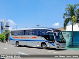 Viação Piracicabana 7204 na cidade de Piracicaba, São Paulo, Brasil, por José Eduardo Garcia Pontual. Número da foto: #12715003.