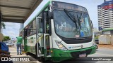 Rápido Cuiabá Transporte Urbano 2143 na cidade de Cuiabá, Mato Grosso, Brasil, por Daniel Camargo. Número da foto: #:id.