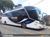 Deca Turismo 10018 na cidade de Taboão da Serra, São Paulo, Brasil, por Samuel Robson. Número da foto: #12716085.