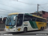 Empresa Gontijo de Transportes 15070 na cidade de Timóteo, Minas Gerais, Brasil, por Joase Batista da Silva. Número da foto: #12717257.