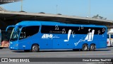 ADO - Autobuses de Oriente 7261 na cidade de Venustiano Carranza, Ciudad de México, México, por Omar Ramírez Thor2102. Número da foto: #:id.