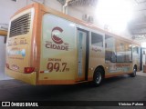 Rádio Cidade 99.7 FM Caruaru 2483 na cidade de Caruaru, Pernambuco, Brasil, por Vinicius Palone. Número da foto: #12715716.