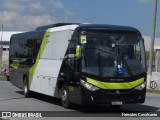 Nicolau Transportes e Turismo 3368 na cidade de Cajamar, São Paulo, Brasil, por Hércules Cavalcante. Número da foto: #12717547.
