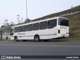 Viação Vitória Régis VR 11 na cidade de Cajati, São Paulo, Brasil, por Leandro Muller. Número da foto: #:id.