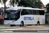 Viação Estrela 1410 na cidade de Goiânia, Goiás, Brasil, por Eliziar Maciel Soares. Número da foto: #:id.