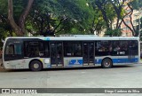 Sambaíba Transportes Urbanos 2 1403 na cidade de São Paulo, São Paulo, Brasil, por Diego Cardoso da Silva. Número da foto: #12714848.
