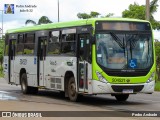 BsBus Mobilidade 504521 na cidade de Samambaia, Distrito Federal, Brasil, por Pedro Andrade. Número da foto: #12715368.