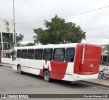 Integração Transportes 0409005 na cidade de Manaus, Amazonas, Brasil, por Bus de Manaus AM. Número da foto: #:id.