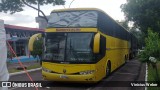 Ônibus Particulares 125 na cidade de Iraí, Rio Grande do Sul, Brasil, por Vinícius Weber. Número da foto: #12716535.