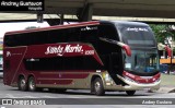 Santa Maria Fretamento e Turismo > Transportes Santa Maria(SP) 2300 na cidade de Belo Horizonte, Minas Gerais, Brasil, por Andrey Gustavo. Número da foto: #12717273.