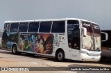 Ônibus Particulares 1592 na cidade de Porto Velho, Rondônia, Brasil, por Jandir de Jesus Pinheiro da Silva. Número da foto: #12716426.
