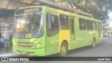 Transcol Transportes Coletivos 04381 na cidade de Teresina, Piauí, Brasil, por Juciêr Ylias. Número da foto: #:id.