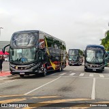 Advance Transatur 4046 na cidade de Barueri, São Paulo, Brasil, por Bruno Almeida. Número da foto: #12715569.