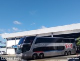 Auto Viação 1001 RJ 108.649 na cidade de Campos dos Goytacazes, Rio de Janeiro, Brasil, por Lucas Martins. Número da foto: #12716023.