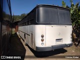 Ônibus Particulares 05 na cidade de São Lourenço do Oeste, Santa Catarina, Brasil, por Vinícius Weber. Número da foto: #12714653.