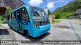 FAOL - Friburgo Auto Ônibus 538 na cidade de Nova Friburgo, Rio de Janeiro, Brasil, por Marcus Vinicius Lemmeck Guimarães Folly. Número da foto: #:id.