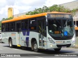 Transjuatuba > Stilo Transportes 85187 na cidade de Belo Horizonte, Minas Gerais, Brasil, por Adão Raimundo Marcelino. Número da foto: #12716107.