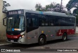 Transwolff Transportes e Turismo 7 8152 na cidade de São Paulo, São Paulo, Brasil, por Diego Cardoso da Silva. Número da foto: #12714860.