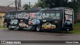 Ônibus Particulares 0178 na cidade de Novo Hamburgo, Rio Grande do Sul, Brasil, por Vinícius Weber. Número da foto: #12716411.
