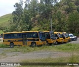 Prefeitura Municipal de Simão Pereira 8378 na cidade de Simão Pereira, Minas Gerais, Brasil, por Valdir Santos. Número da foto: #:id.