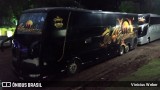 Os 4 Gaudérios 0J96 na cidade de Faxinal dos Guedes, Santa Catarina, Brasil, por Vinícius Weber. Número da foto: #12714655.