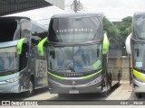 Viação Garcia 98080 na cidade de Curitiba, Paraná, Brasil, por GDC __39AM. Número da foto: #12717375.