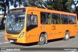 Transporte Coletivo Glória BI889 na cidade de Curitiba, Paraná, Brasil, por Hariel Bernades. Número da foto: #:id.