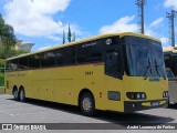 Ônibus Particulares 7611 na cidade de Barueri, São Paulo, Brasil, por André Lourenço de Freitas. Número da foto: #12715309.
