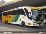 Empresa Gontijo de Transportes 19800 na cidade de Belo Horizonte, Minas Gerais, Brasil, por Renato Brito. Número da foto: #12715137.