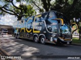 Expresso Nordeste 5625 na cidade de Curitiba, Paraná, Brasil, por Jeferson Brant. Número da foto: #12715903.