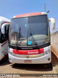 Expresso Itamarati 6043 na cidade de São José do Rio Preto, São Paulo, Brasil, por João Vitor Pereira. Número da foto: #12714959.