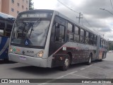 Rápido Campinas 10298 na cidade de Franco da Rocha, São Paulo, Brasil, por Rafael Lopes de Oliveira. Número da foto: #12717047.