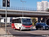 Rouxinol 2155 na cidade de Contagem, Minas Gerais, Brasil, por Douglas Yuri. Número da foto: #:id.