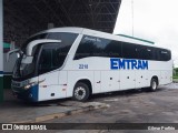 EMTRAM - Empresa de Transportes Manacapuru 2218 na cidade de Manacapuru, Amazonas, Brasil, por Gilmar Porfírio. Número da foto: #12716284.