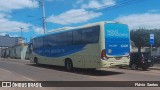 Viação Novo Horizonte 524911 na cidade de Barra da Estiva, Bahia, Brasil, por Flávio  Santos. Número da foto: #12715729.