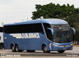 Viação Águia Branca 27020 na cidade de Vitória da Conquista, Bahia, Brasil, por Rava Ogawa. Número da foto: #:id.