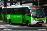 Tijuquinha - Auto Viação Tijuca A50153 na cidade de Rio de Janeiro, Rio de Janeiro, Brasil, por Marlon Generoso. Número da foto: #:id.