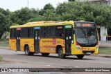 Capital Morena Transportes 06031 na cidade de Macapá, Amapá, Brasil, por Eliziar Maciel Soares. Número da foto: #:id.