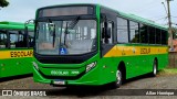 Transportes Capellini 32896 na cidade de Paulínia, São Paulo, Brasil, por Allan Henrique. Número da foto: #12716821.
