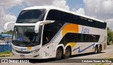 Aava 4C41 na cidade de São Paulo, São Paulo, Brasil, por Cristiano Soares da Silva. Número da foto: #12717059.