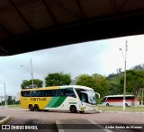 Empresa Gontijo de Transportes 18460 na cidade de Jundiaí, São Paulo, Brasil, por Andre Santos de Moraes. Número da foto: #12715460.